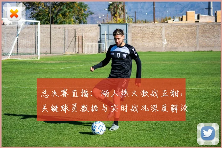 总决赛直播：湖人热火激战正酣，关键球员数据与实时战况深度解读