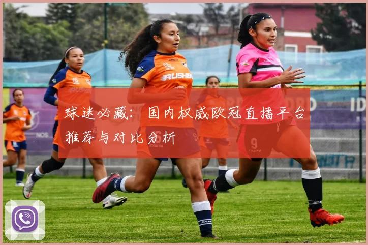 球迷必藏：国内权威欧冠直播平台推荐与对比分析